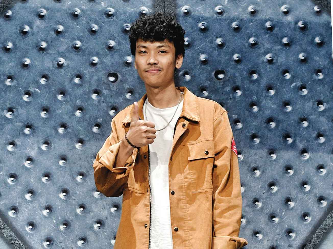  Muhammad Rifky Habibie