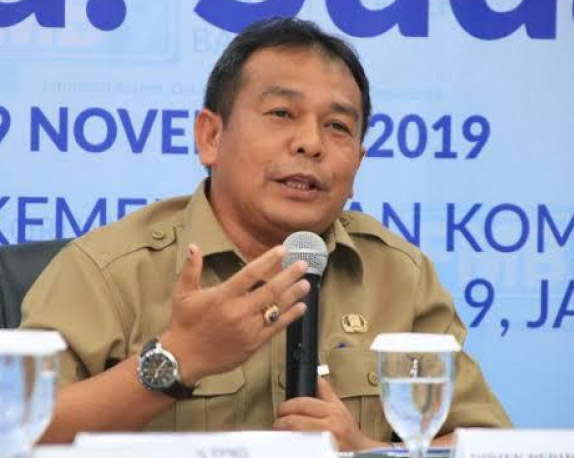 101 Penjabat Kepala Daerah akan Dipilih Secara Transparan