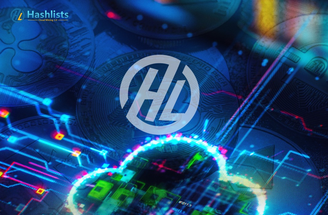 Hashlists, Penyedia Layanan Menambang Kripto 'Cloud Mining' dari Inggris