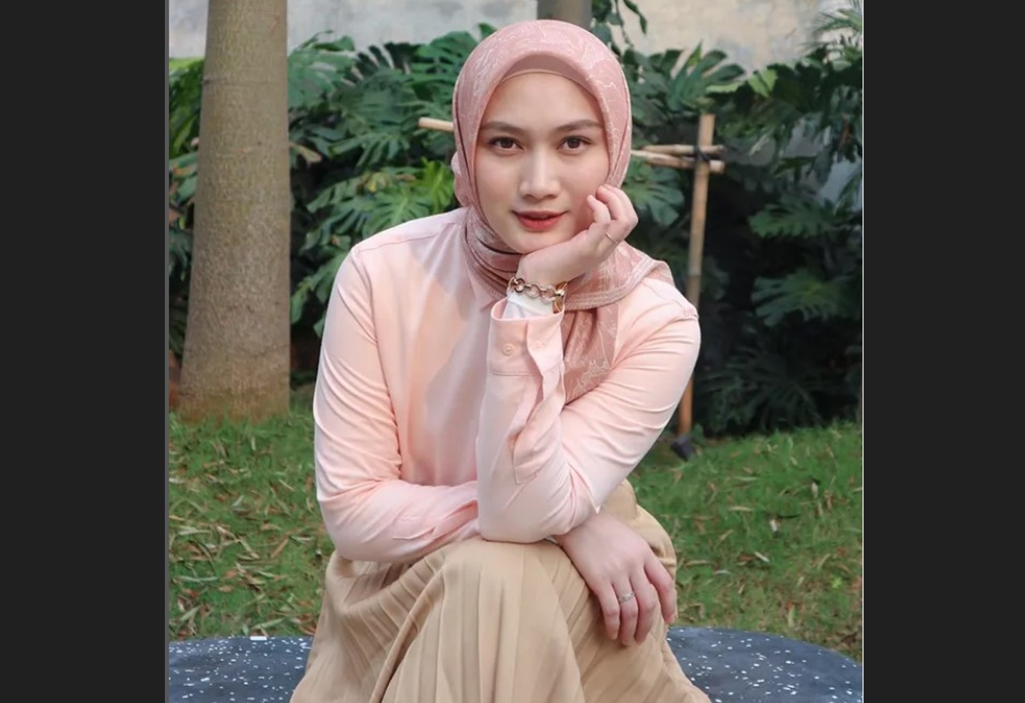 Melody Laksani