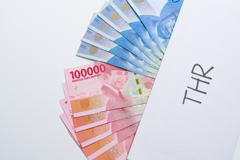 Mendagri Terbitkan Surat Edaran Minta Pemda Segera Cairkan THR