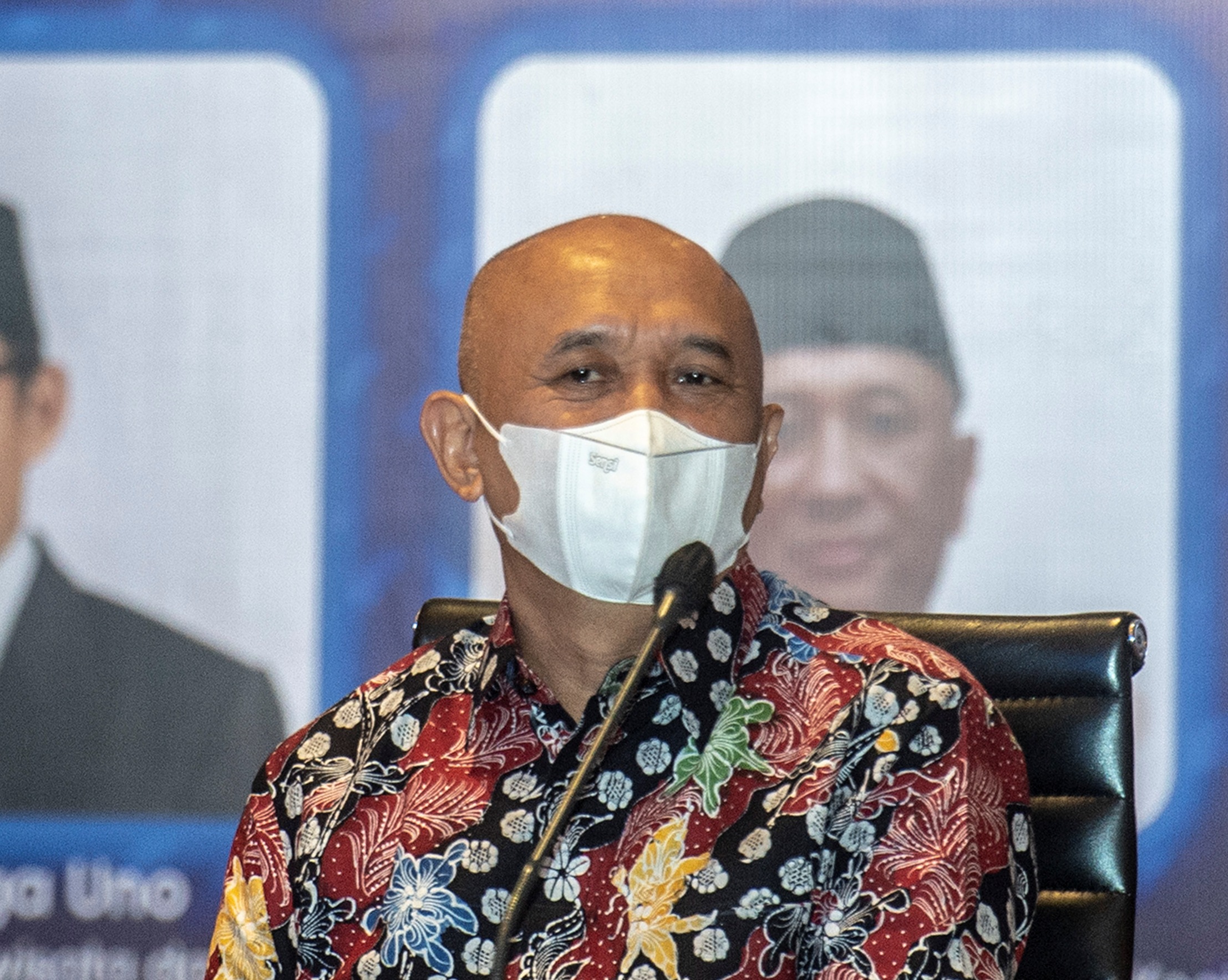 Saat Ini Kekuatan Ekonomi UMKM Masih Kurang Diperhitungkan