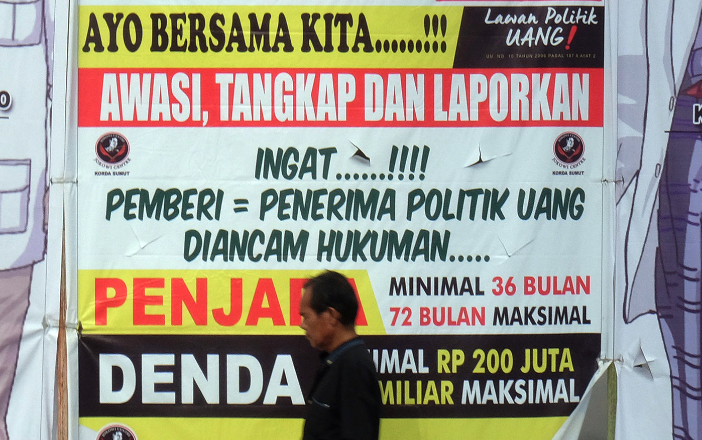 Pemangkasan Masa Kampanye jadi Konsekuensi Penghematan Anggaran