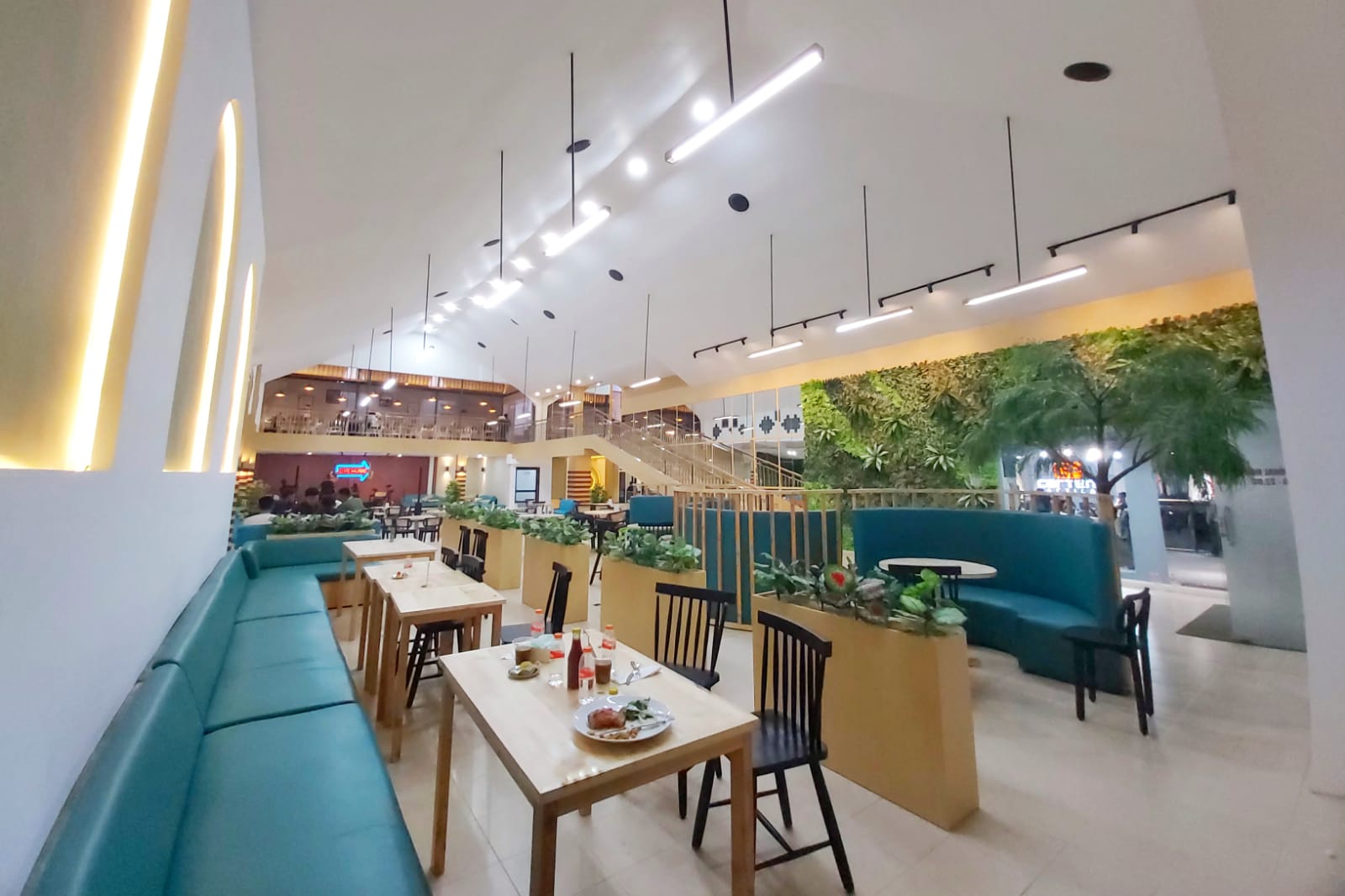 DAR Steak and Cafe Bandung