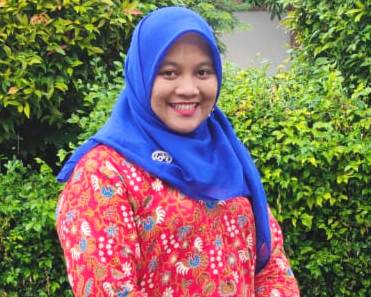 Marita Ayu Lestari
