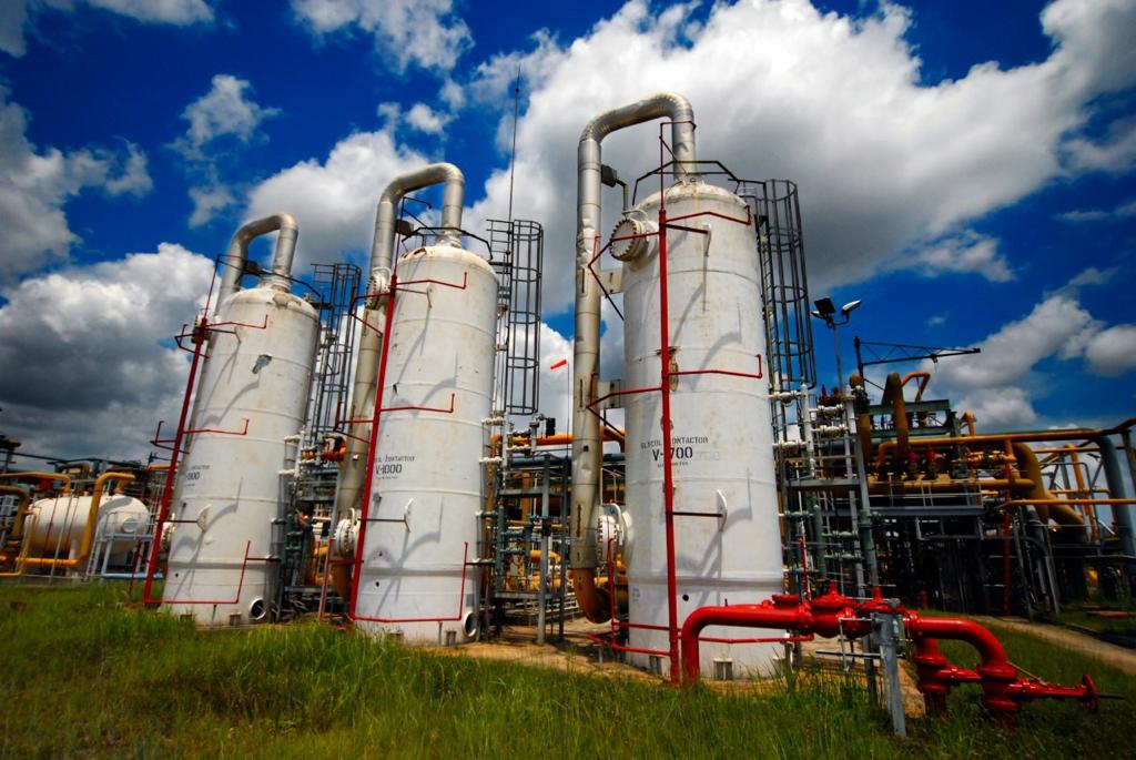 PHE sebagai subholding upstream  bidik peningkatan produksi tahun ini