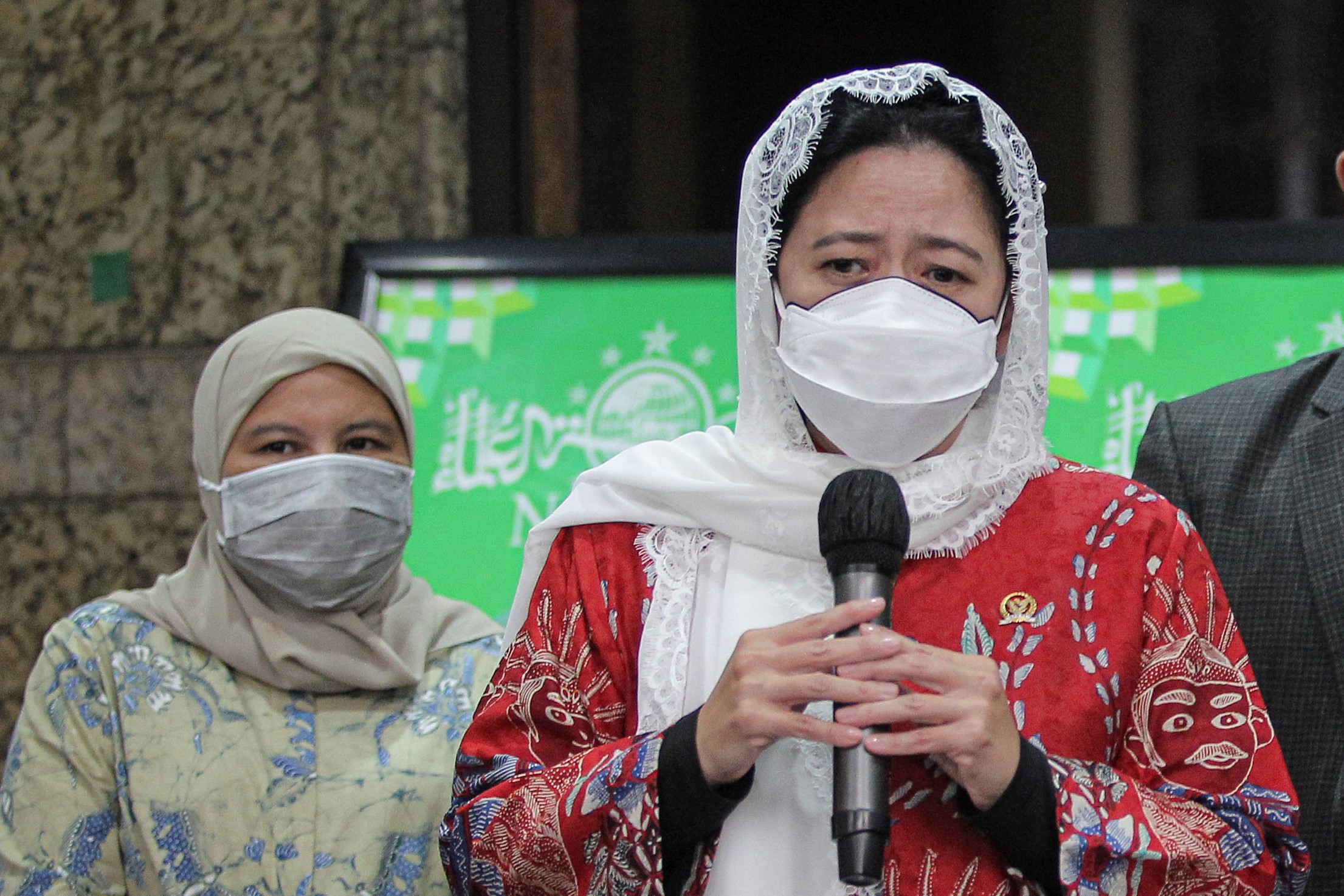 Harlah Fatayat NU ke-72, Ini Pesan Ketua DPR