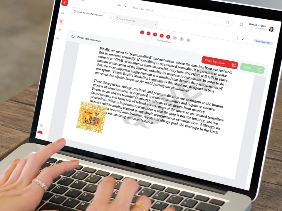 Akreditasi Webtrust for CA yang diterima itu membuktikan bahwa Privy mampu mengelola layanannya setara dengan standar internasional.