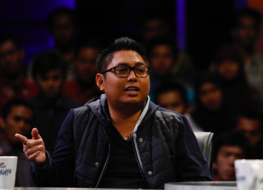 Majelis Hakim Minta Mardani Maming Hadir Langsung di Persidangan 