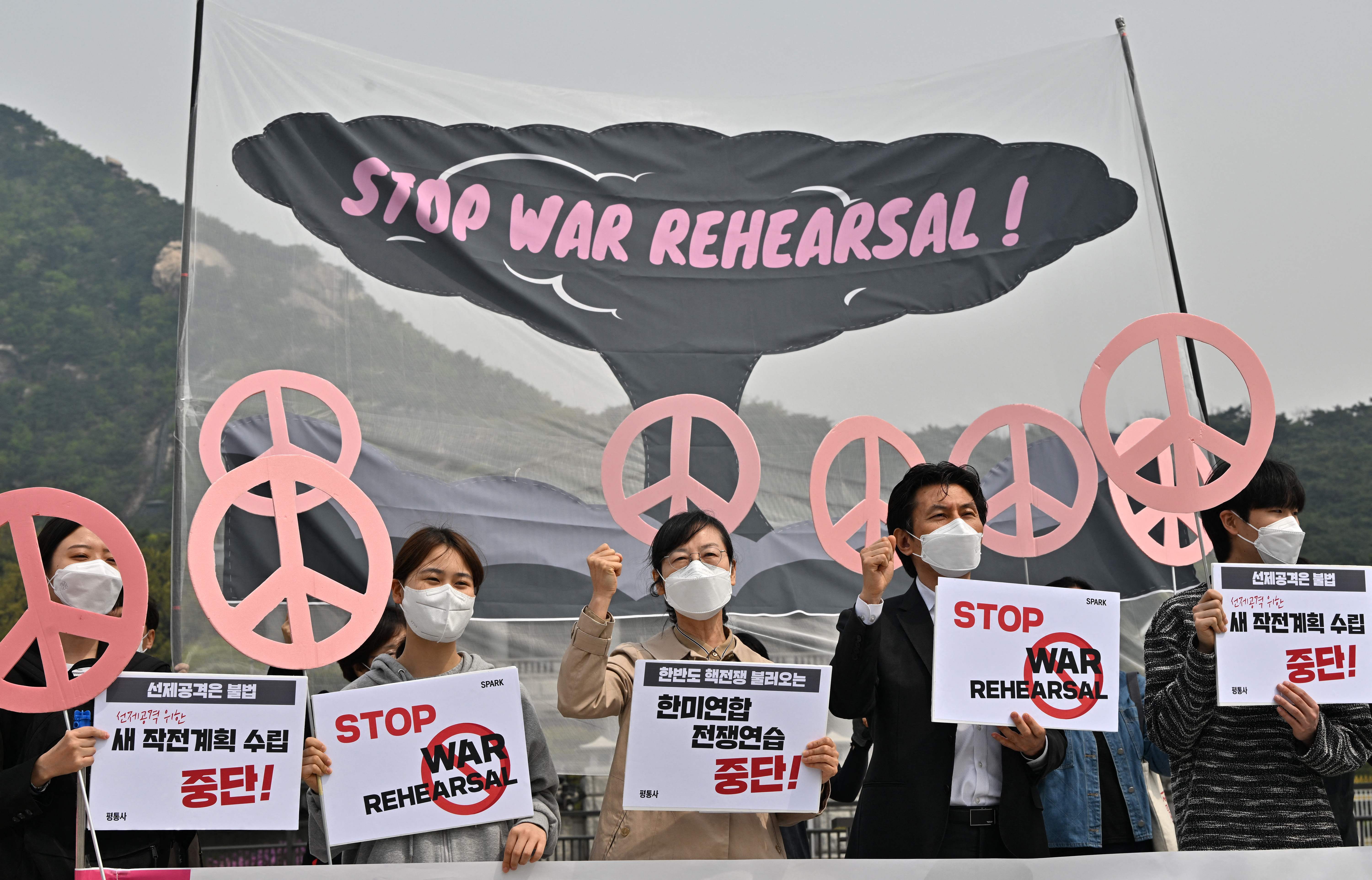 Kunjungi Seoul, Utusan AS akan Bahas Soal Rudal Korut