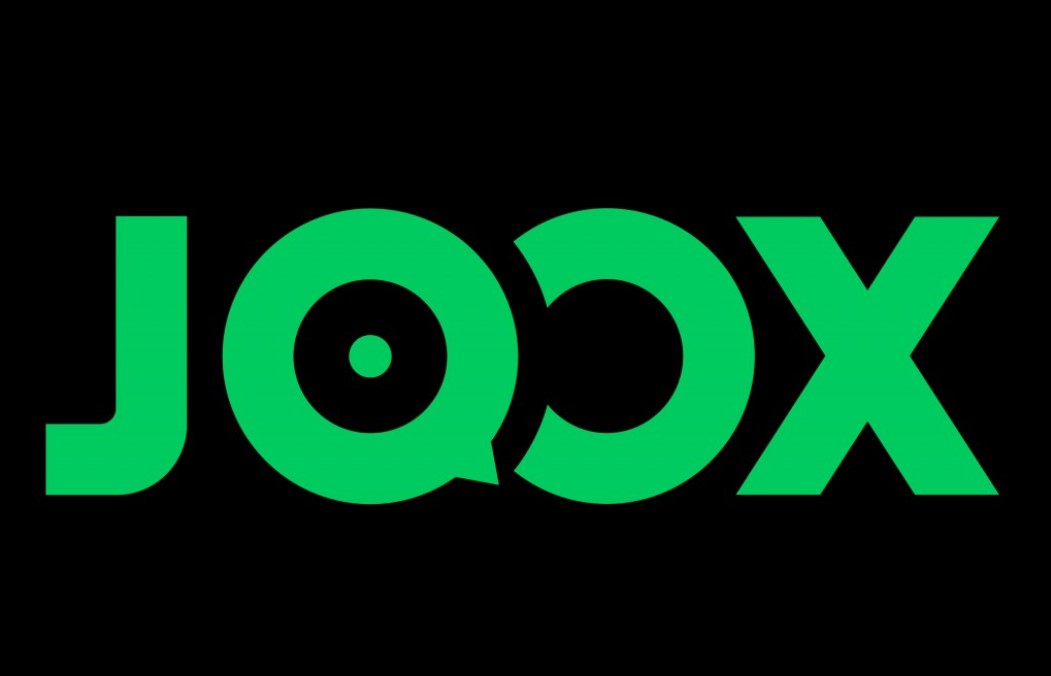 Logo Joox