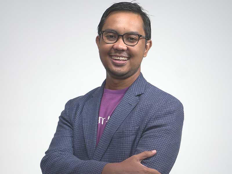 Andi Taufan Garuda Putra