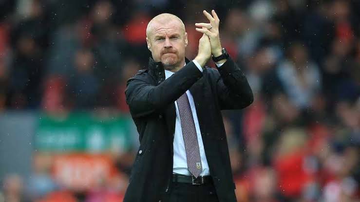 Sean Dyche