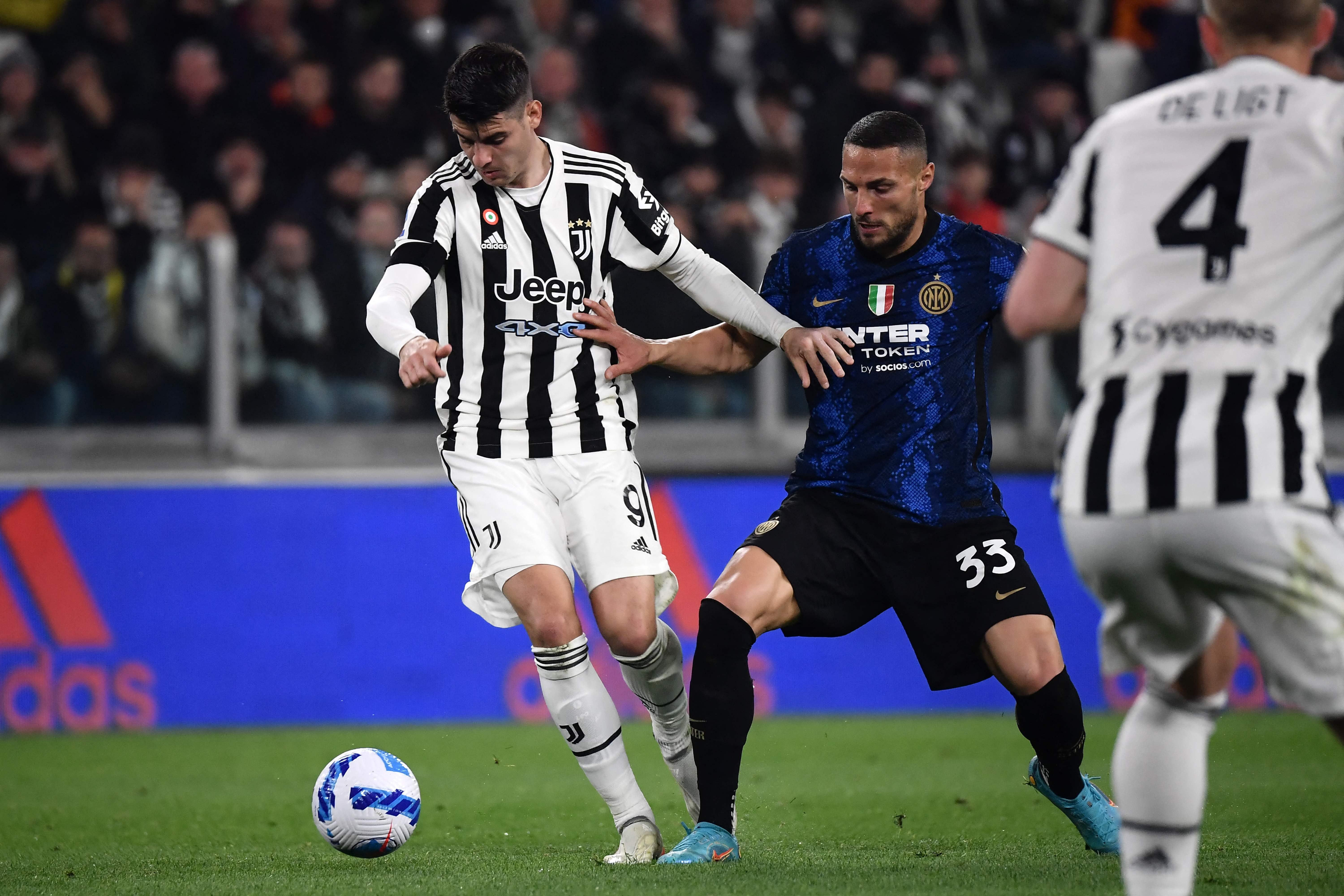 Alvaro Morata (kiri)