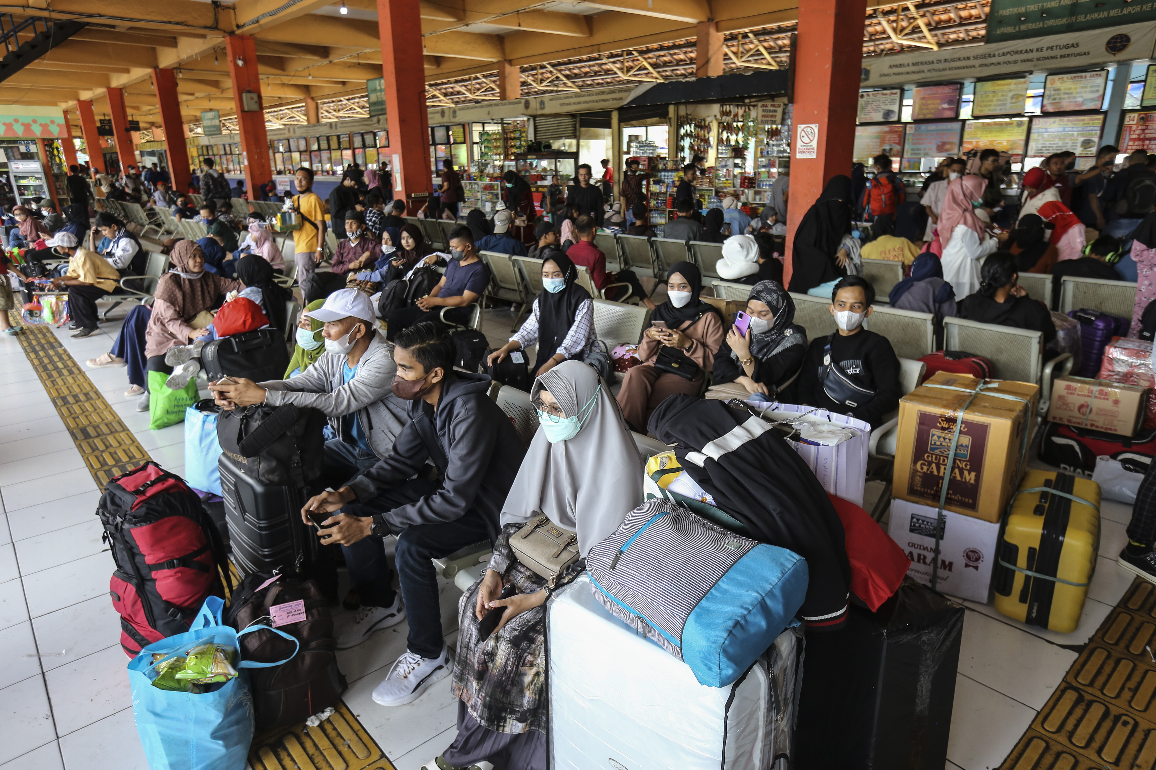 Enam Tips Transaksi Digital Mudah untuk Sambut Lebaran 