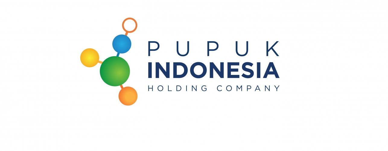 Logo Pupuk Indonesia