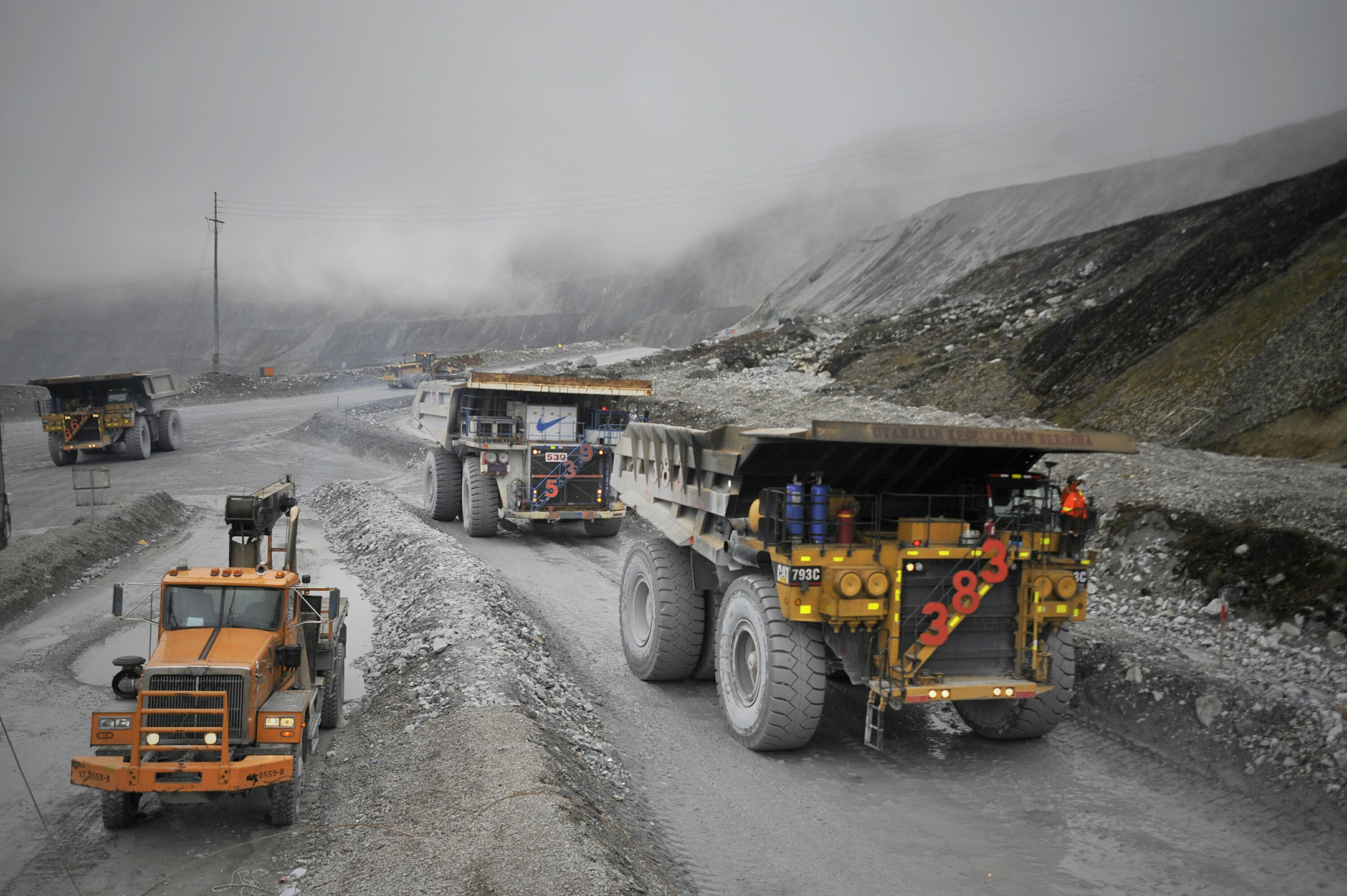 Kemendag Ungkap Sejumlah Komoditas Pertambangan Alami Lonjakan Harga pada April 