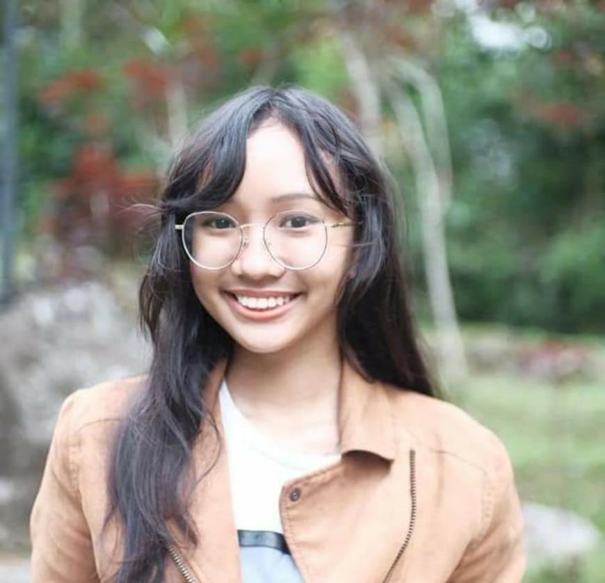 Ratu Hati Wibawa terpilih 5 besar di antara ratusan peserta di seluruh dunia. 