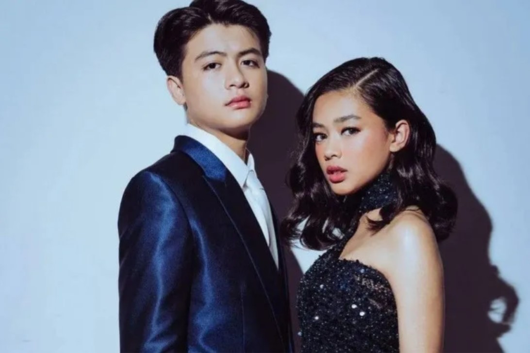 Duet Aqeela Calista dan Rassya Hidayah