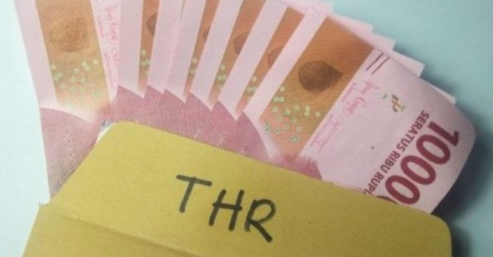 Pemkot Makassar Siapkan THR Rp60 M