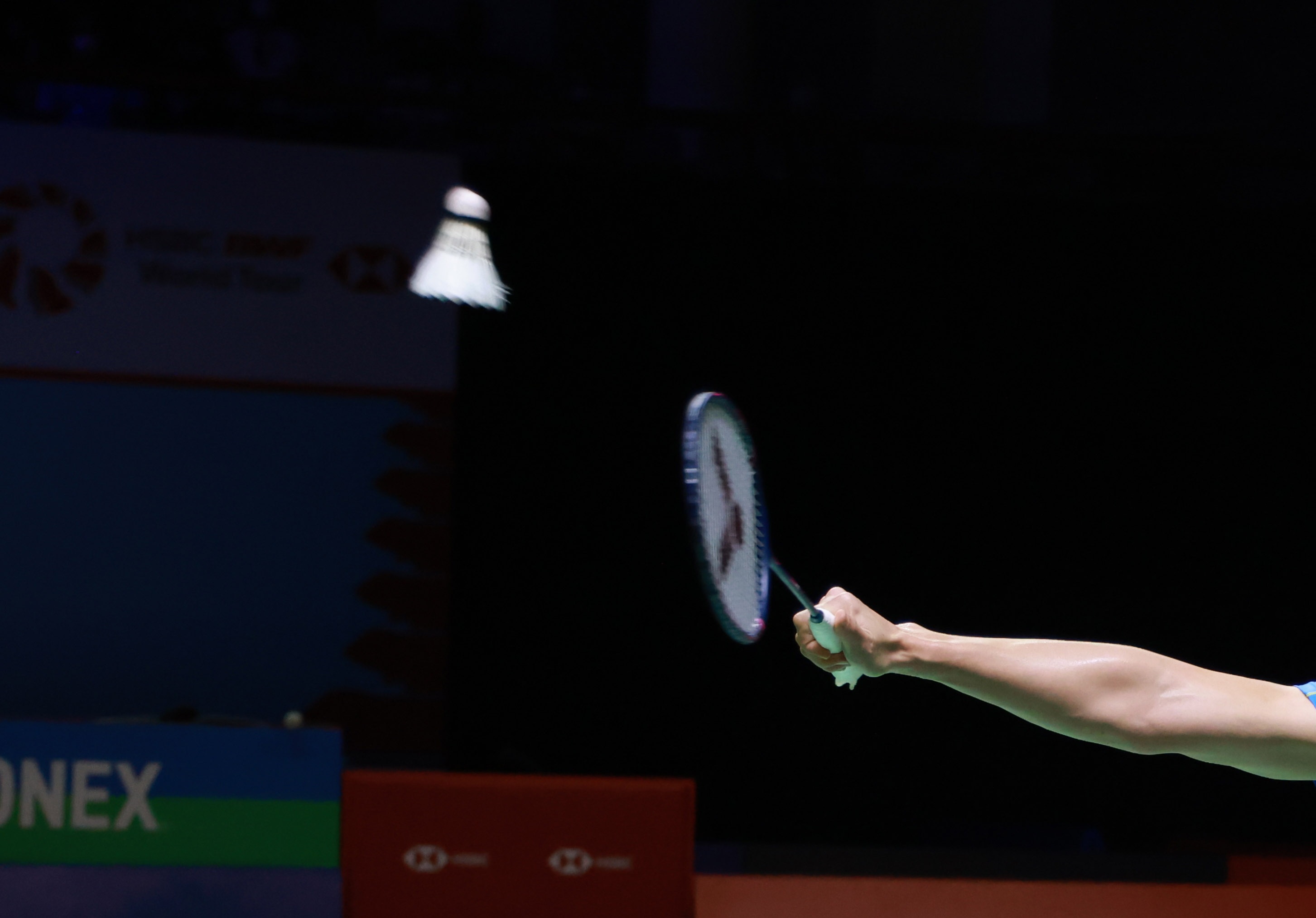 PBSI Siapkan Turnamen Piala Presiden