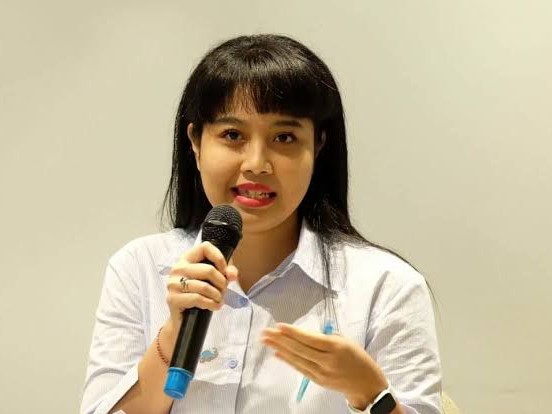 Akademisi UI Tanggapi Kekerasan Seksual Tentara Rusia di Ukraina