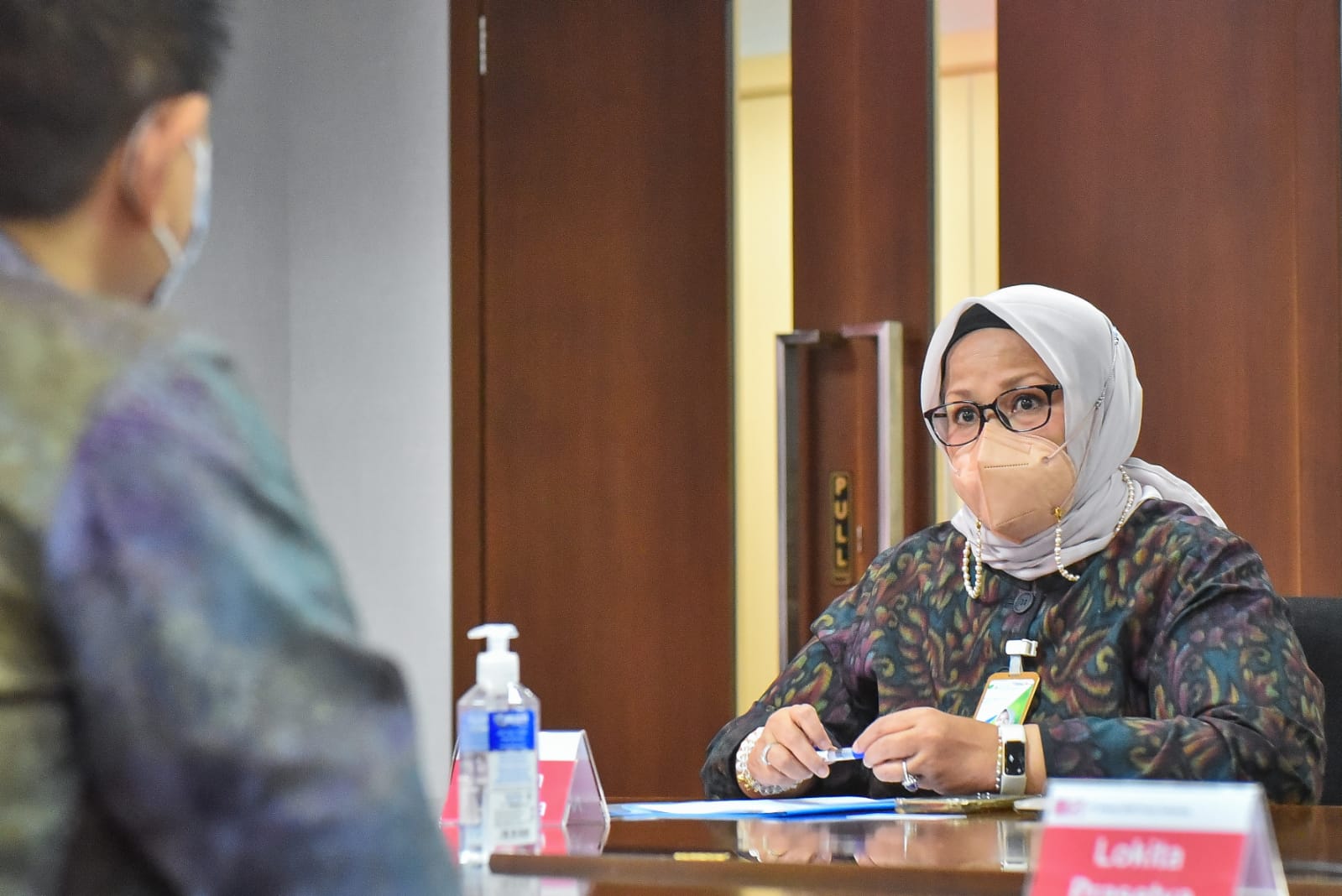 Pekerja WFH Tetap Dapat Perlindungan dari BPJS Ketenagakerjaan 