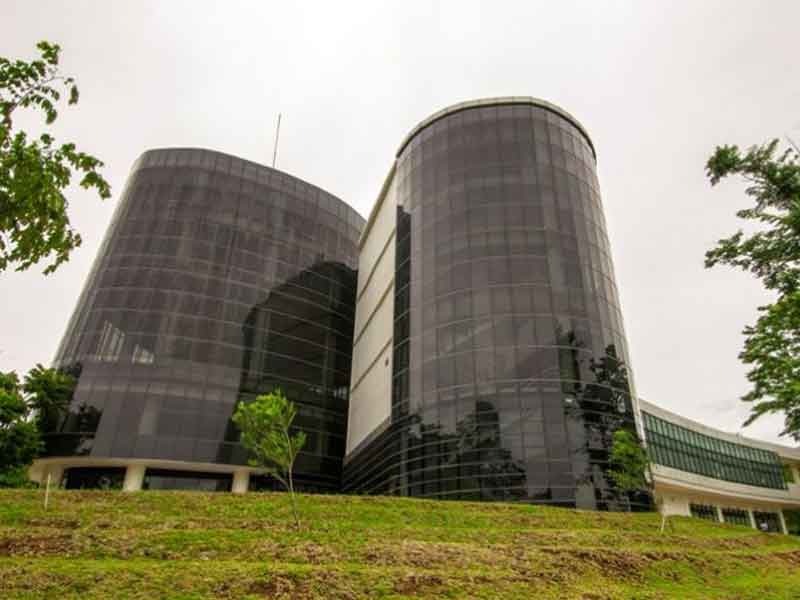 Syiar Ramadan Kampus UI