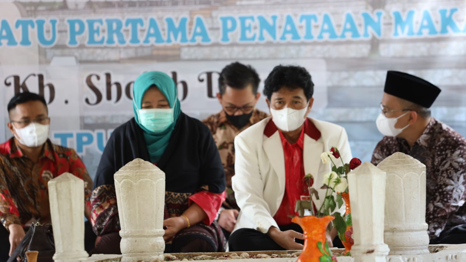 Kepala BPIP: Jadikan Ramadan Momentum Merawat Sejarah dan Gotong Royong 