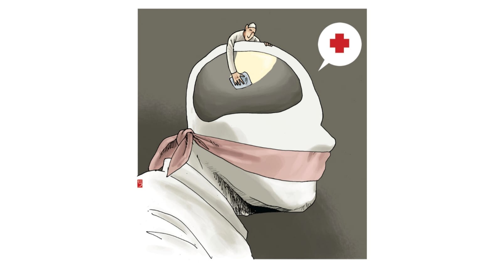 Ramadan, Takwa Bonus Sehat