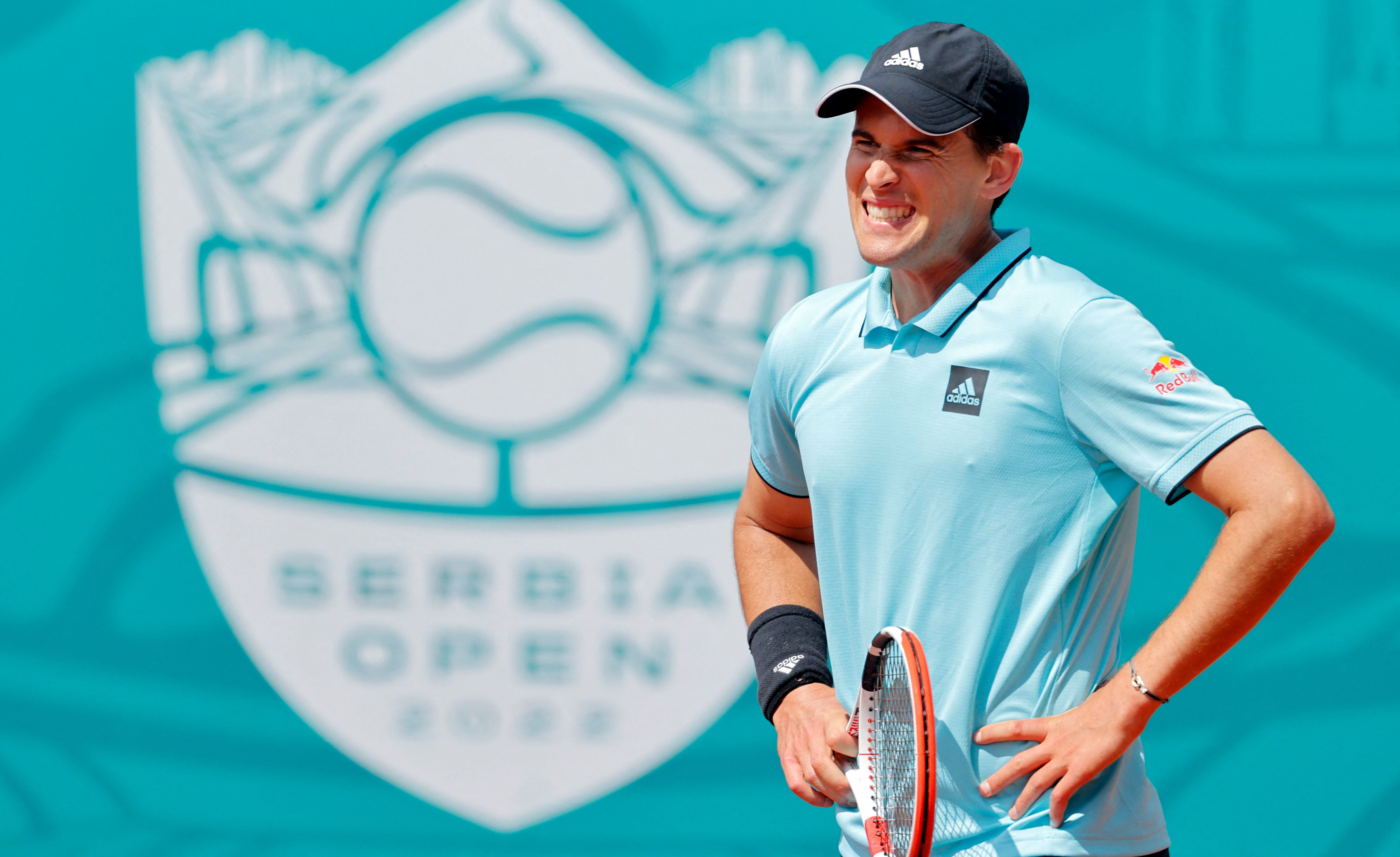 Petenis Dominic Thiem