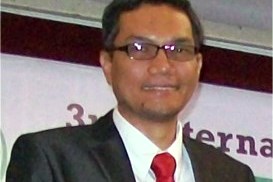 PENGAMAT Ekonomi Pertanian dari Universitas Andalas, Muhammad Makky 