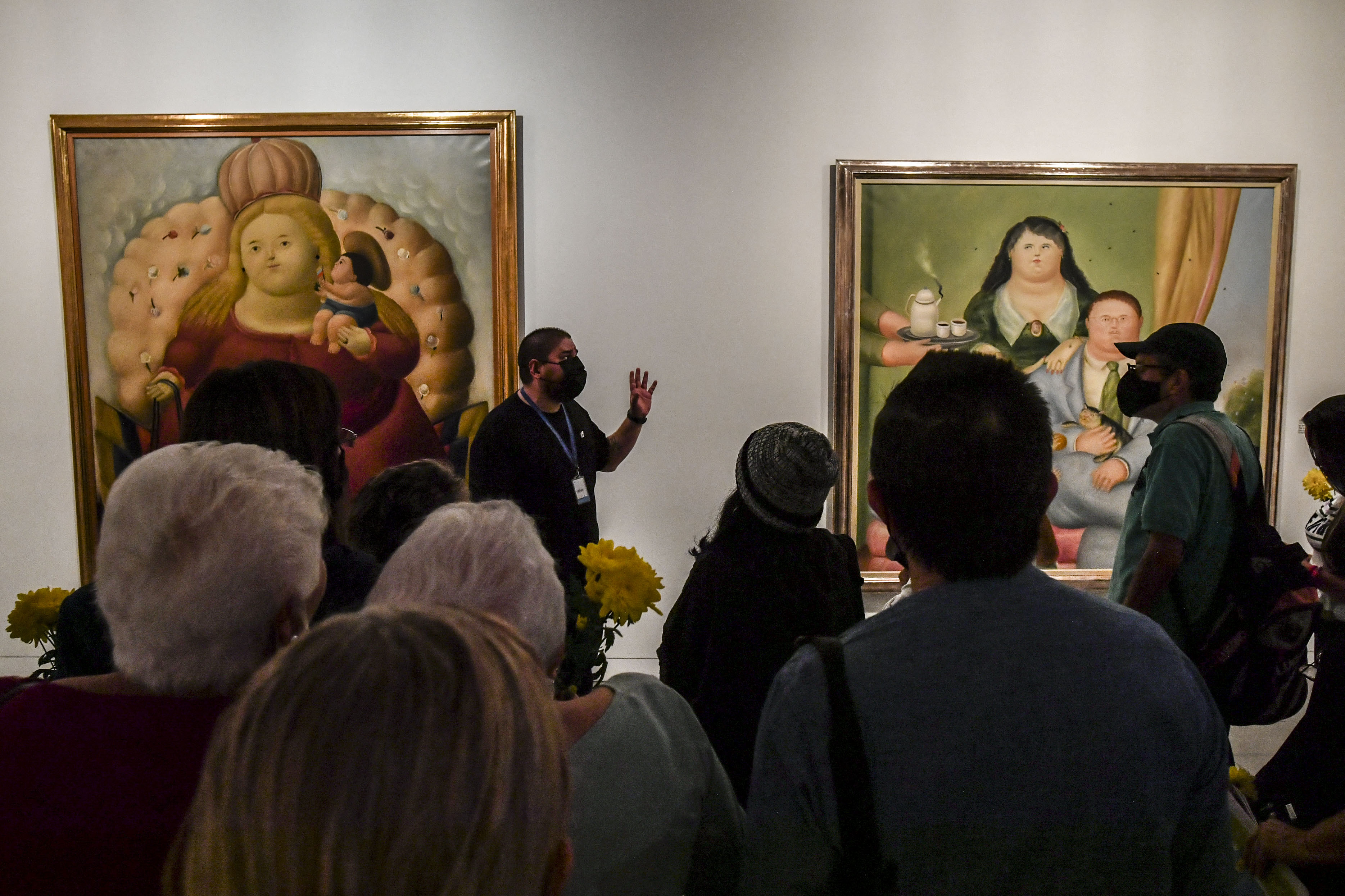 Ini Alasan Mengapa Kita Perlu Mengunjungi Museum Seni