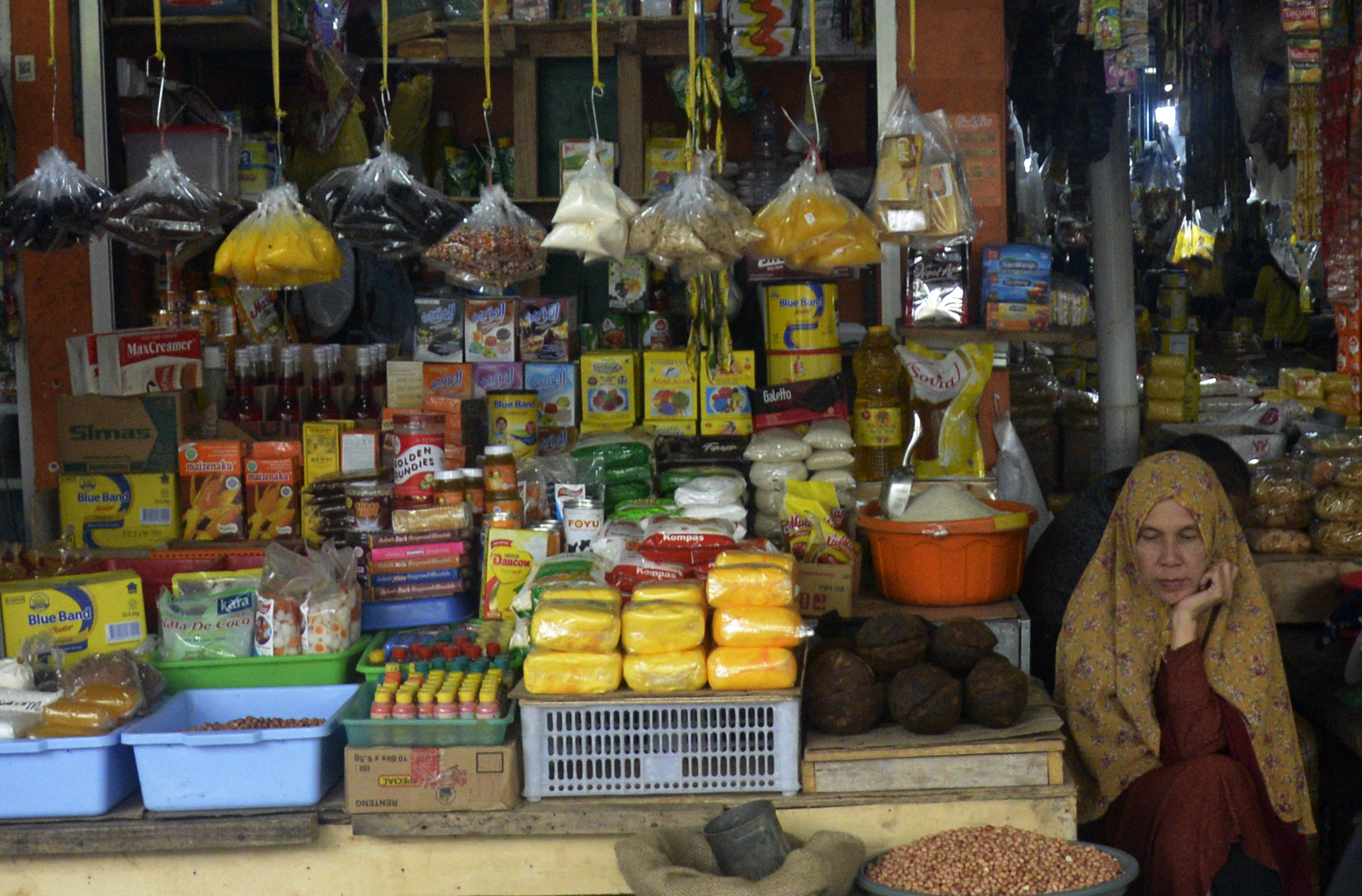 Ikappi Catat Harga Pangan Naik Hingga 25% Jelang Lebaran