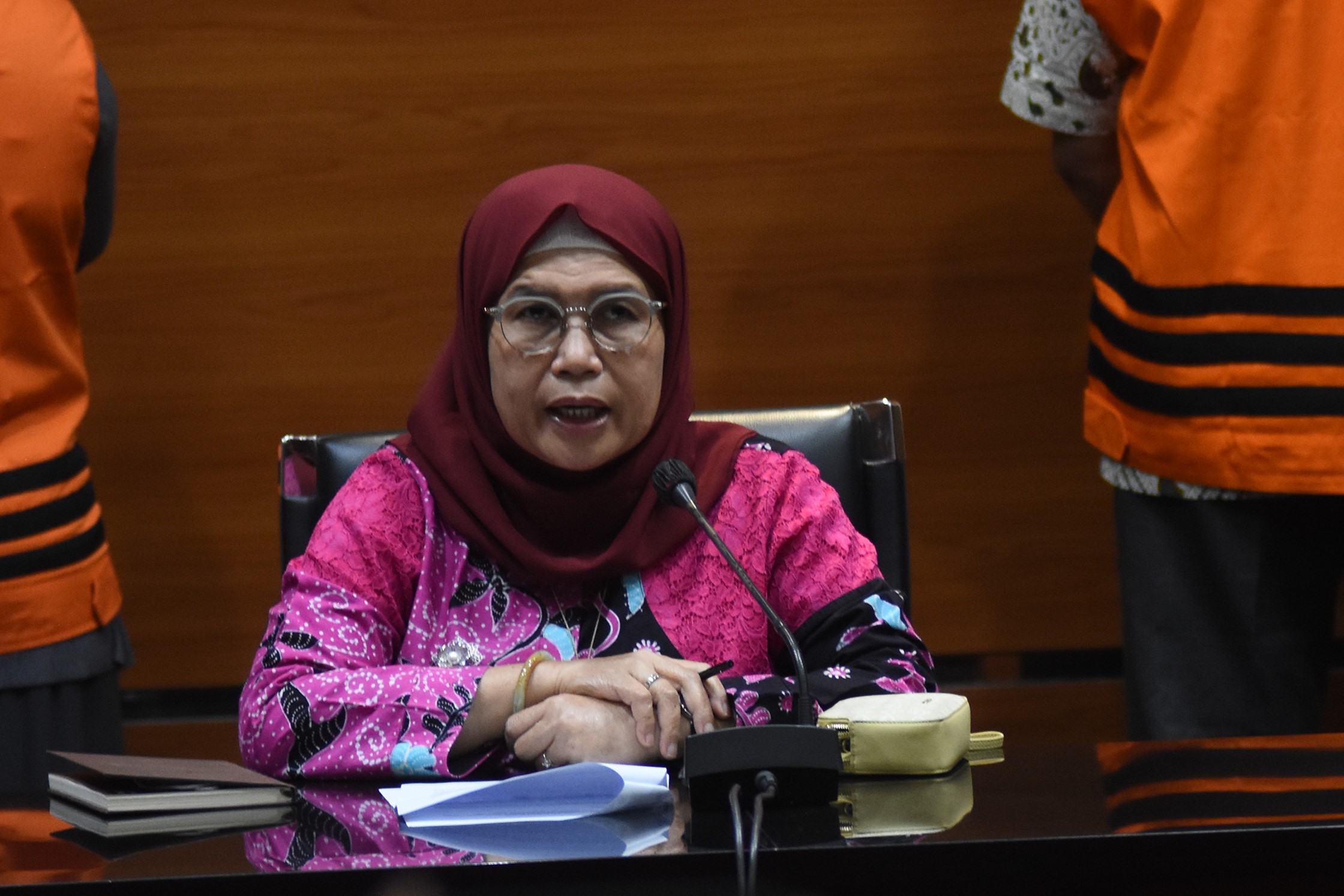 Lili Pintauli Siregar