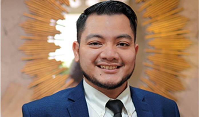 Partner Baru SIP Law Frim Yudha Tririanto