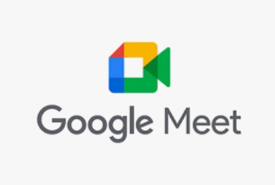 Logo Google Meet