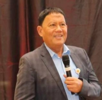 Gatot Irianto, Peneliti Badan Litbang Pertanian/Advisory Board IFRI, Pupuk Indonesia.