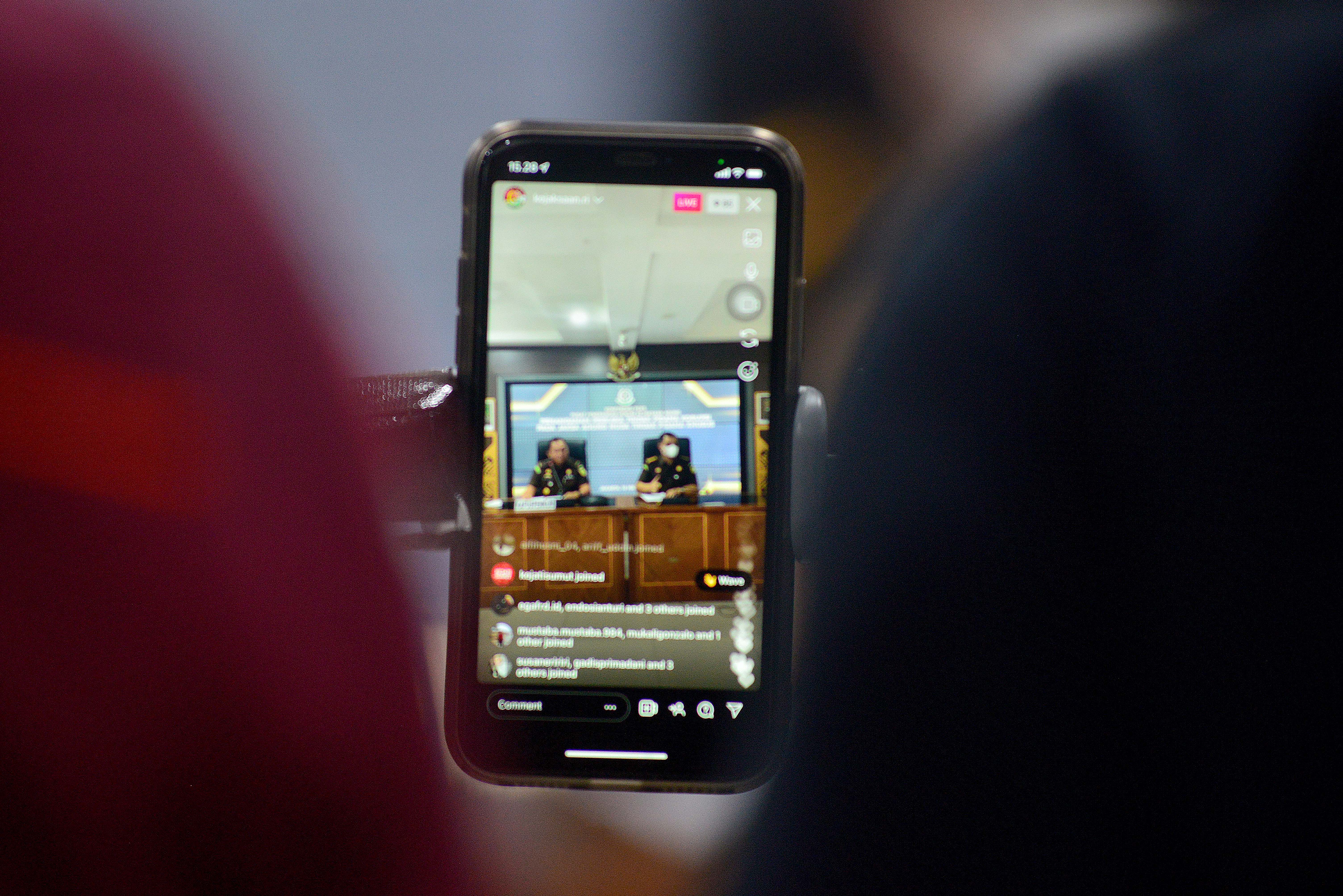 Kejagung Dinilai Hati-Hati Tetapkan Tersangka Kasus HAM Paniai