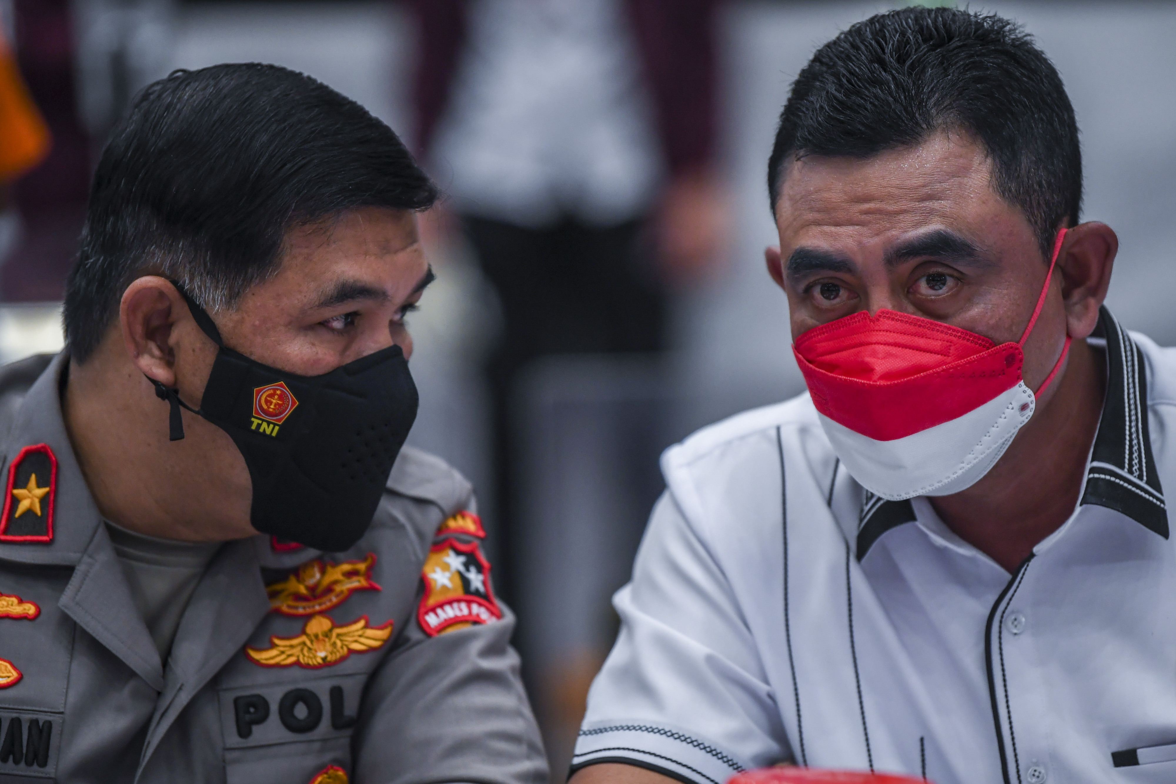 Bareskrim Polri Telah Sita Aset Senilai Rp2 Triliun Terkait Kasus Indosurya