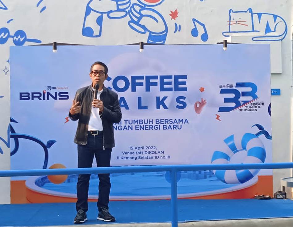 BRI Insurance Ajak Milenial Tingkatkan Literasi Asuransi