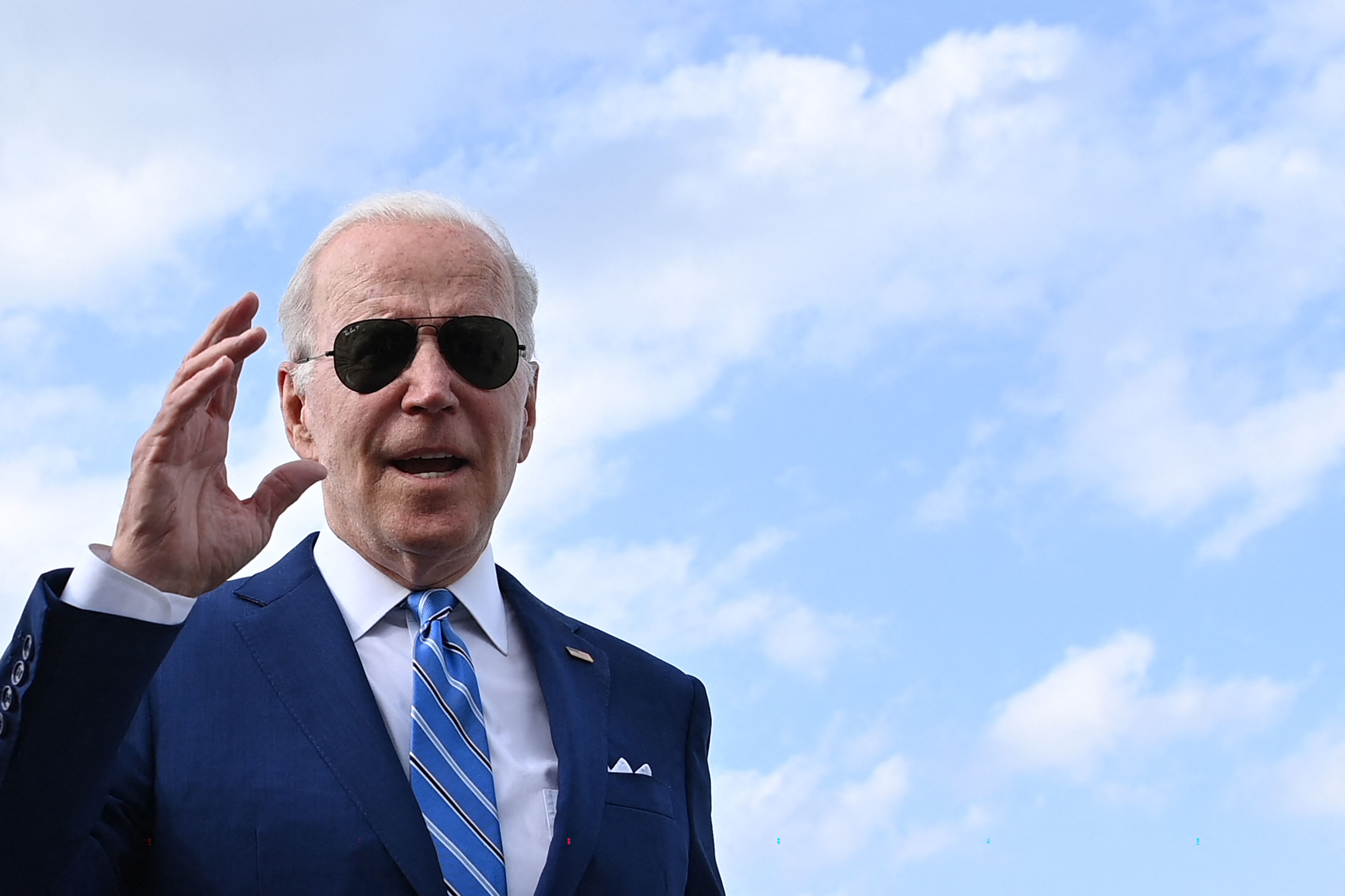 AS Disebut akan Beri Bantuan Militer Senilai US$750 Juta untuk Ukraina