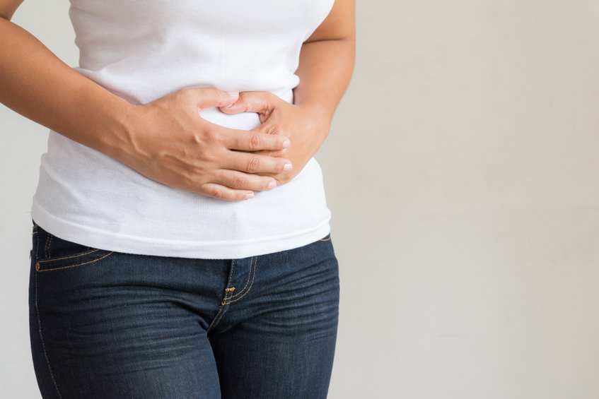 Saat kita bepergian, sembelit tidak jarang datang. 