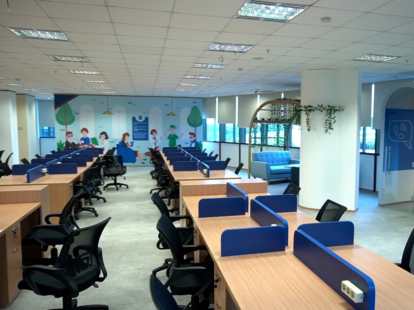 Start-up KlikDokter Pindahkan Kantor Pusat ke Digital Hub BSD