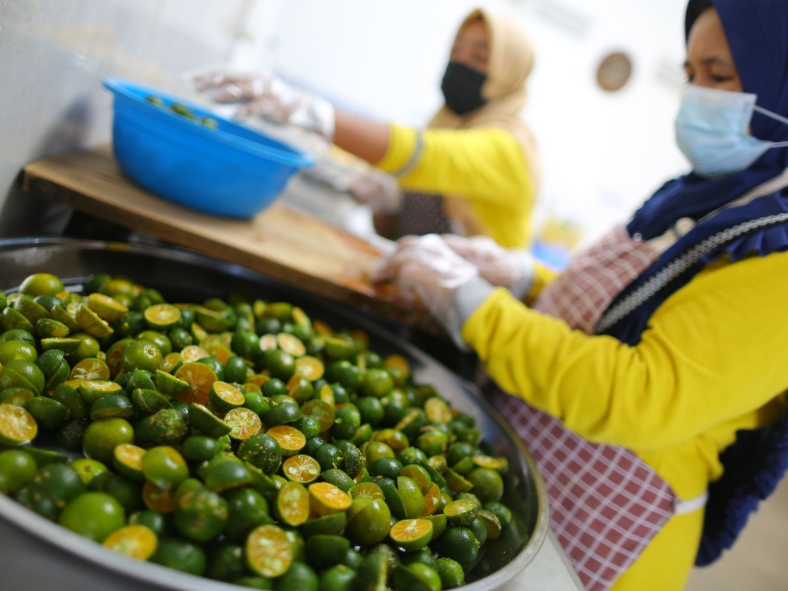 UMK binaan Grup Mind Id.