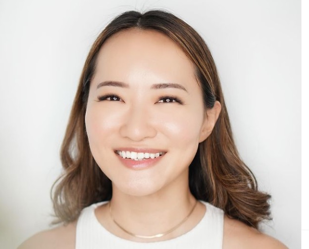 Scriptwriter Jenny Jusuf