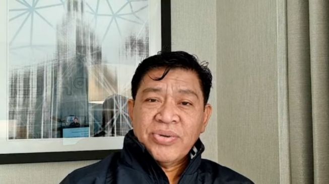 Polisi Terkendala Menangkap Penista Agama Saifuddin Ibrahim