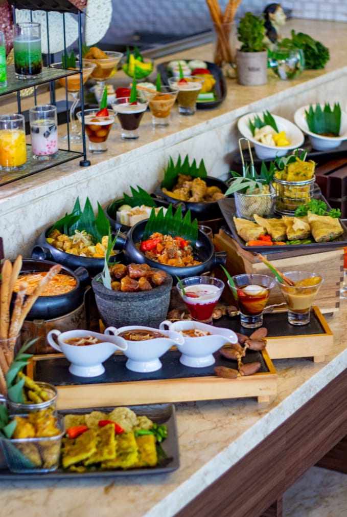 Buka Puasa di Mercure Bandung Nexa Supratman, Berhadiah Tabungan, Menginap hingga Paket Umroh