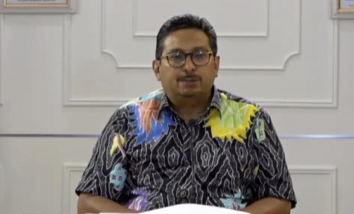 Pacu Konten Lokal , Kemenkominfo Dorong Kolaborasi Tanpa Batas Lewat IoT Creation 2022 