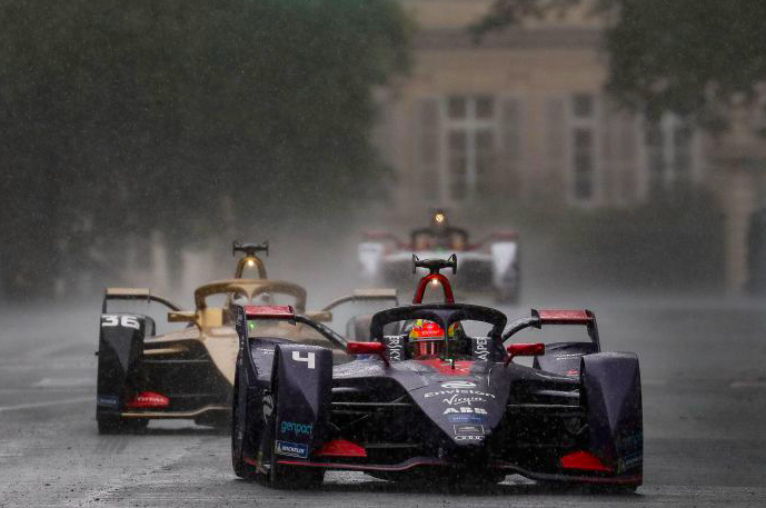 Sebut Kemahalan, Demokrat Ragu Tiket Formula E Bisa Ludes